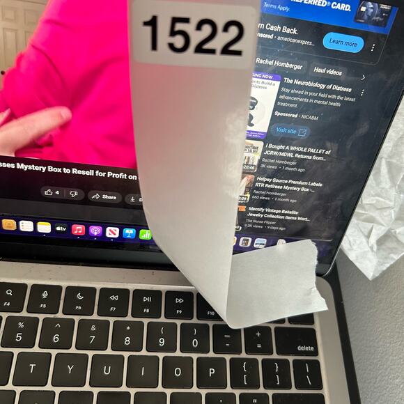 LoveShackFancy Ruffle Mini Skirt Women Sz P (XS) Yellow Pastel Fields Floral NWT - Picture 7 of 7